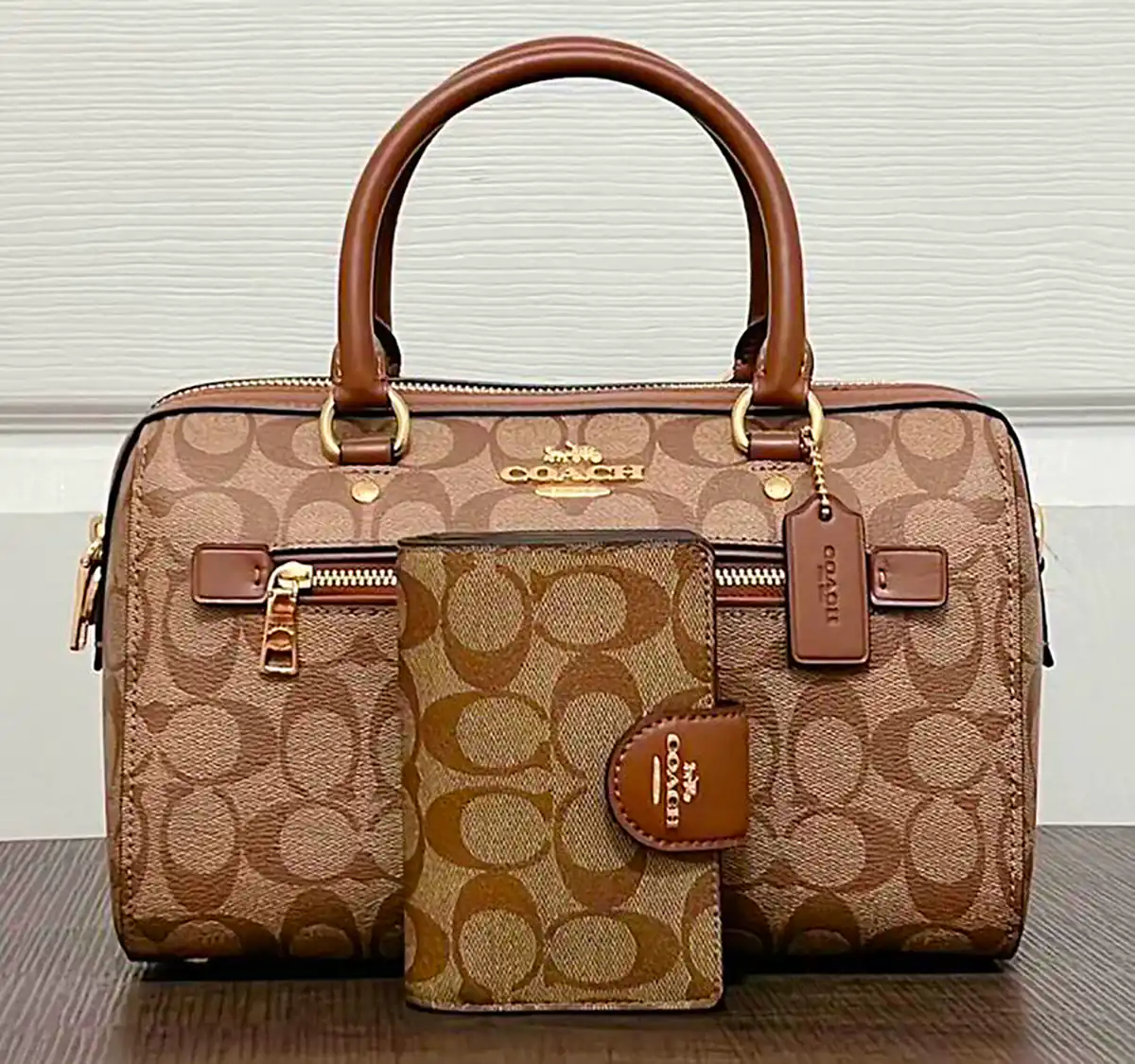 کیف شیک برند