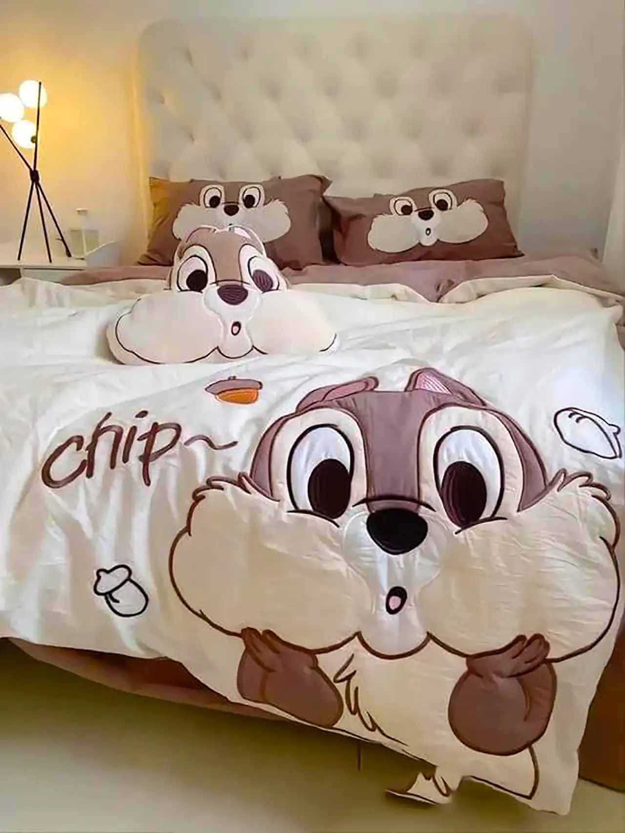 روتختی فانتزی کارتونی