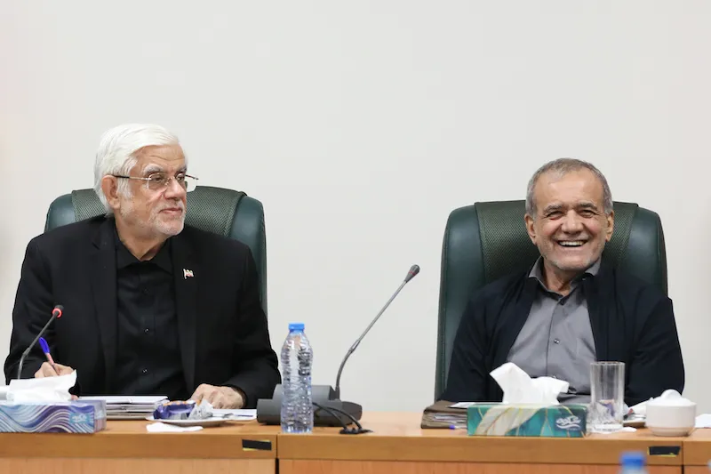 واکنش جدی مسعود پزشکیان به شایعه جدید درباره استعفایش