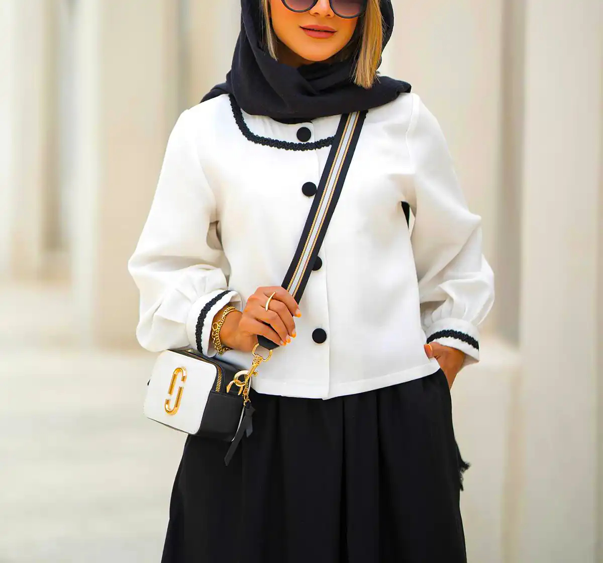 مانتو یونیک و زیبا زنانه 