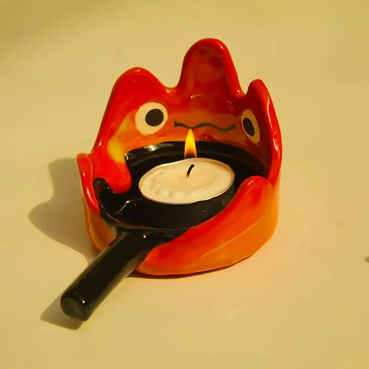 جاشمعی سرامیکی