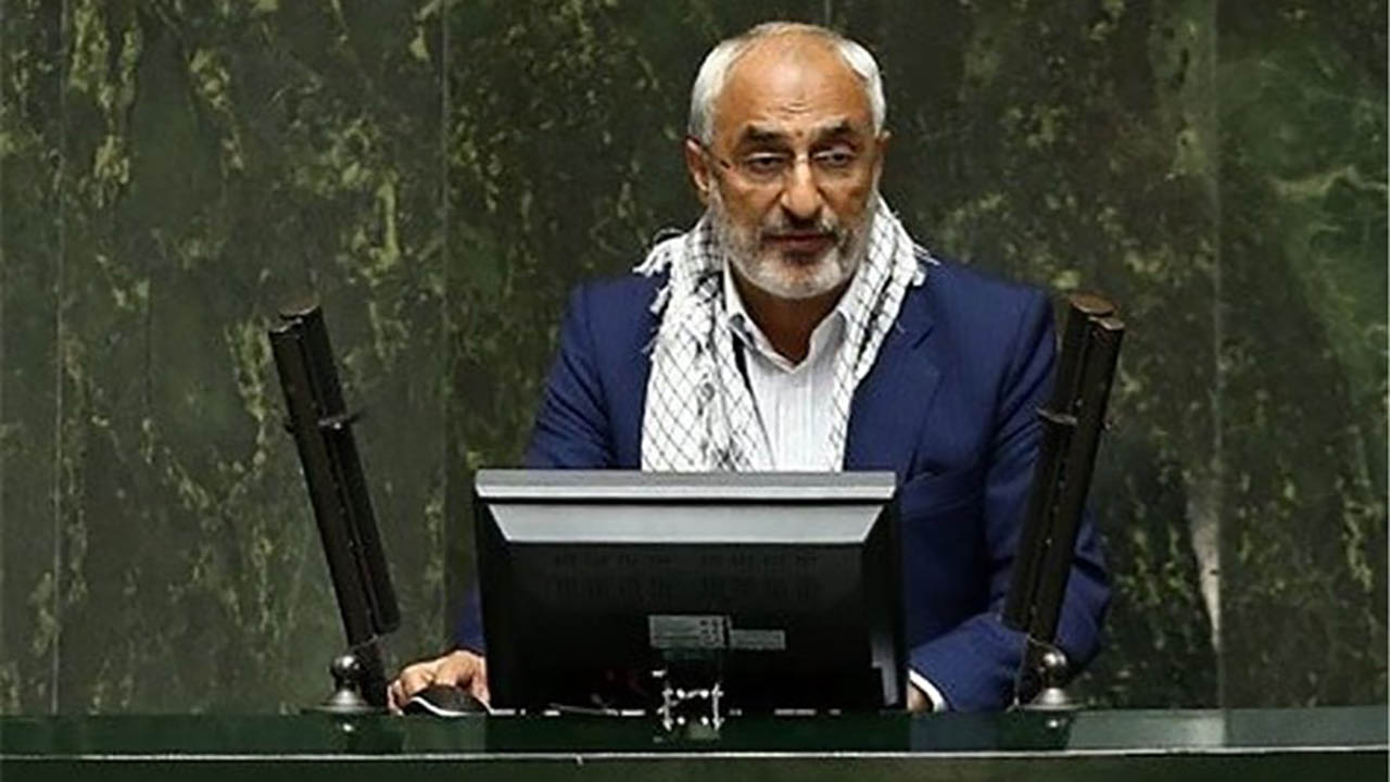 محمدمهدی زاهدی عضو کمیسیون آموزش، تحقیقات و فناوری مجلس شورای اسلامی