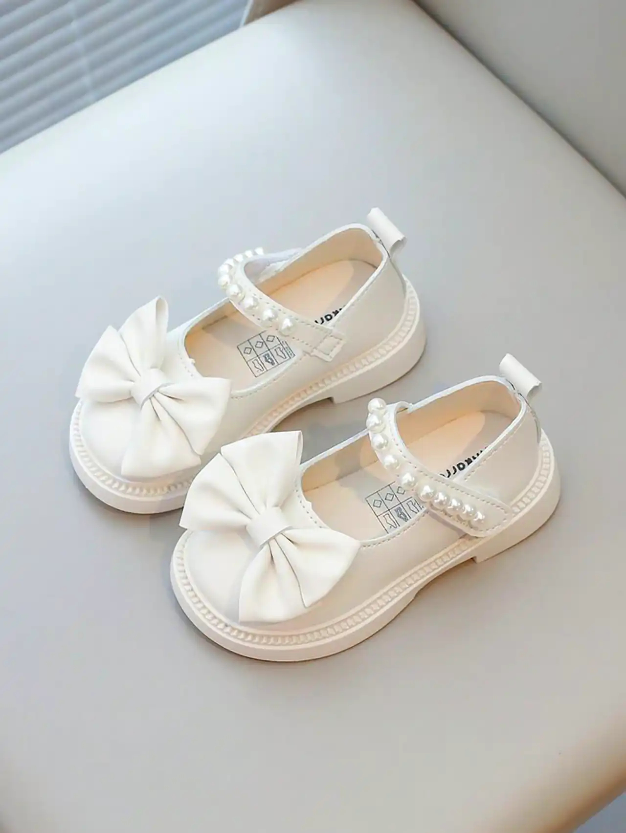 کفش مجلسی بچه گانه