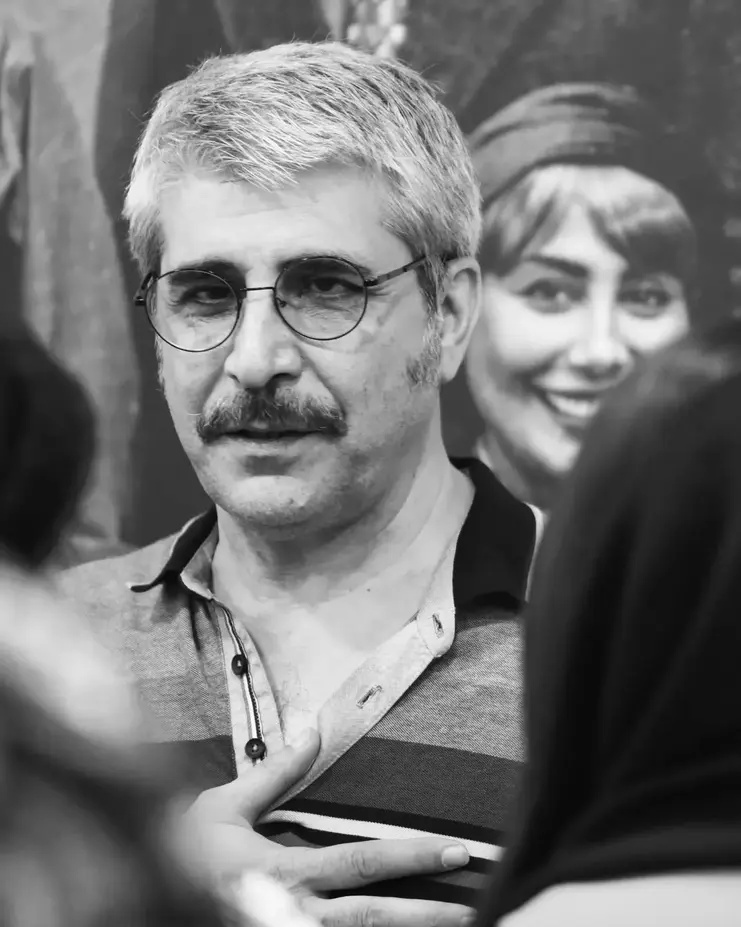 بیوگرافی امیر غفارمنش و همسرانش / زندگی شخصی بازیگر از ازدواج اول و دوم تا پسرش