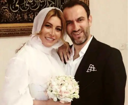 فریبا نادری