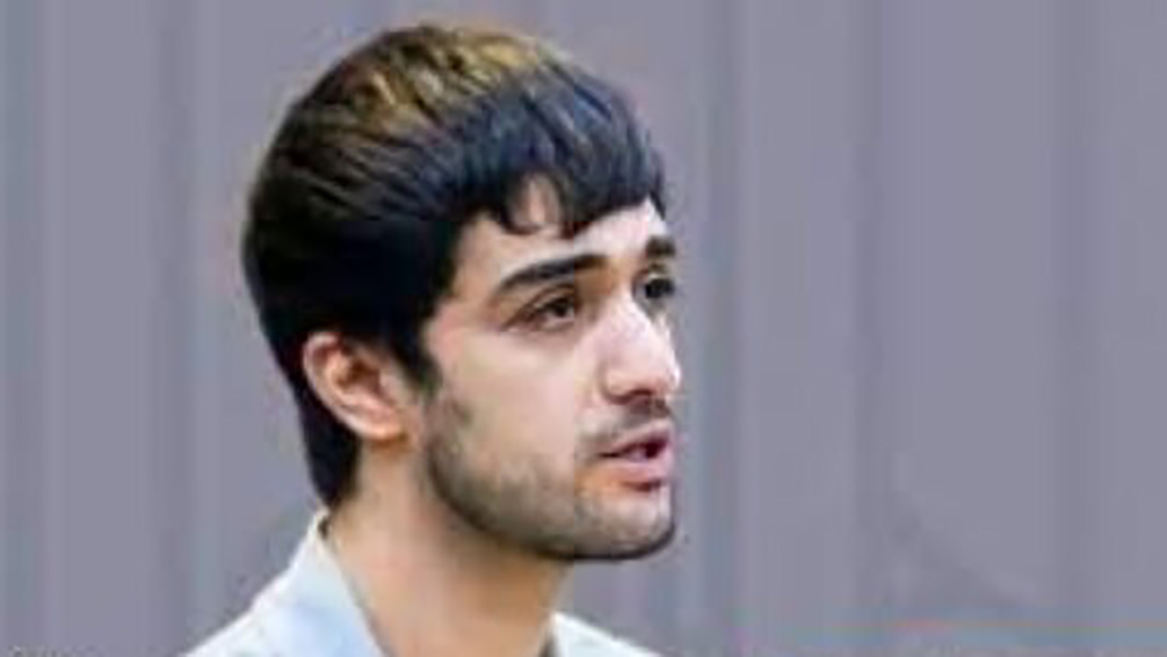 محمد مهدی کرمی