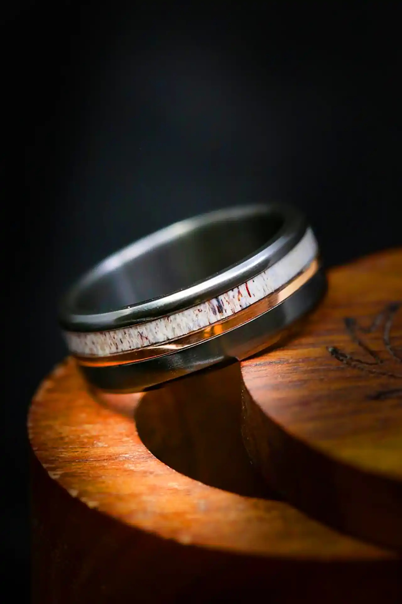 حلقه اسپرت برای زوج ها 