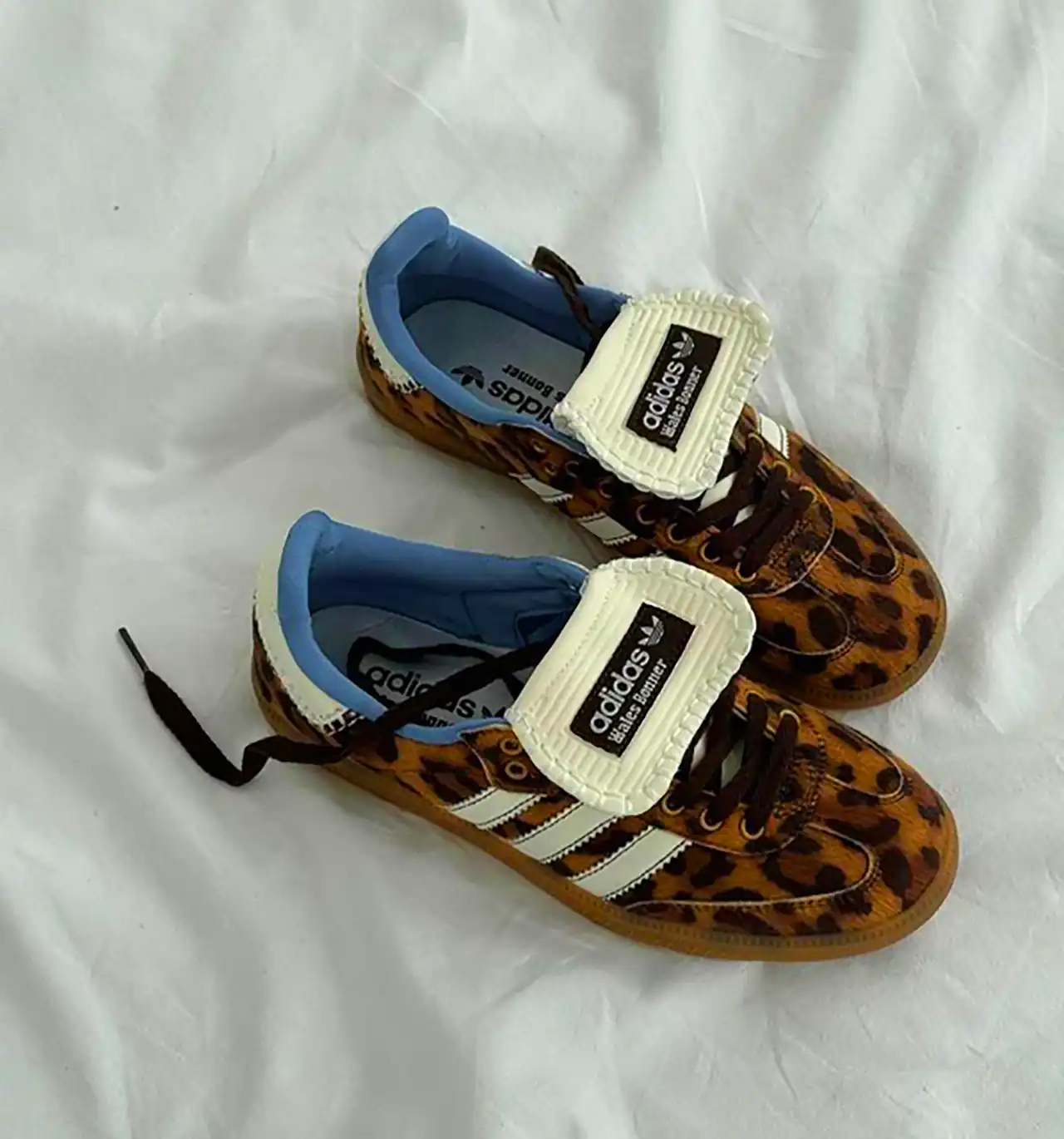 کتونی سامبا ترند