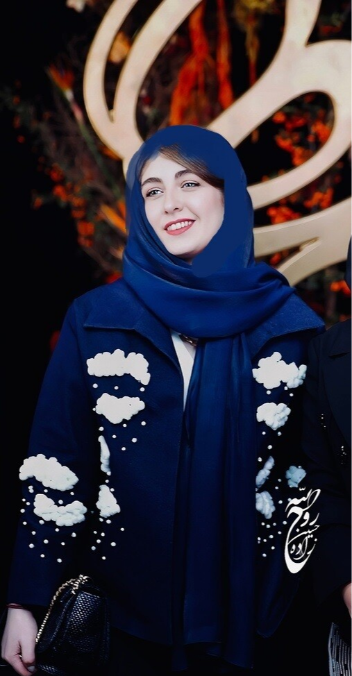 الیکا ناصری