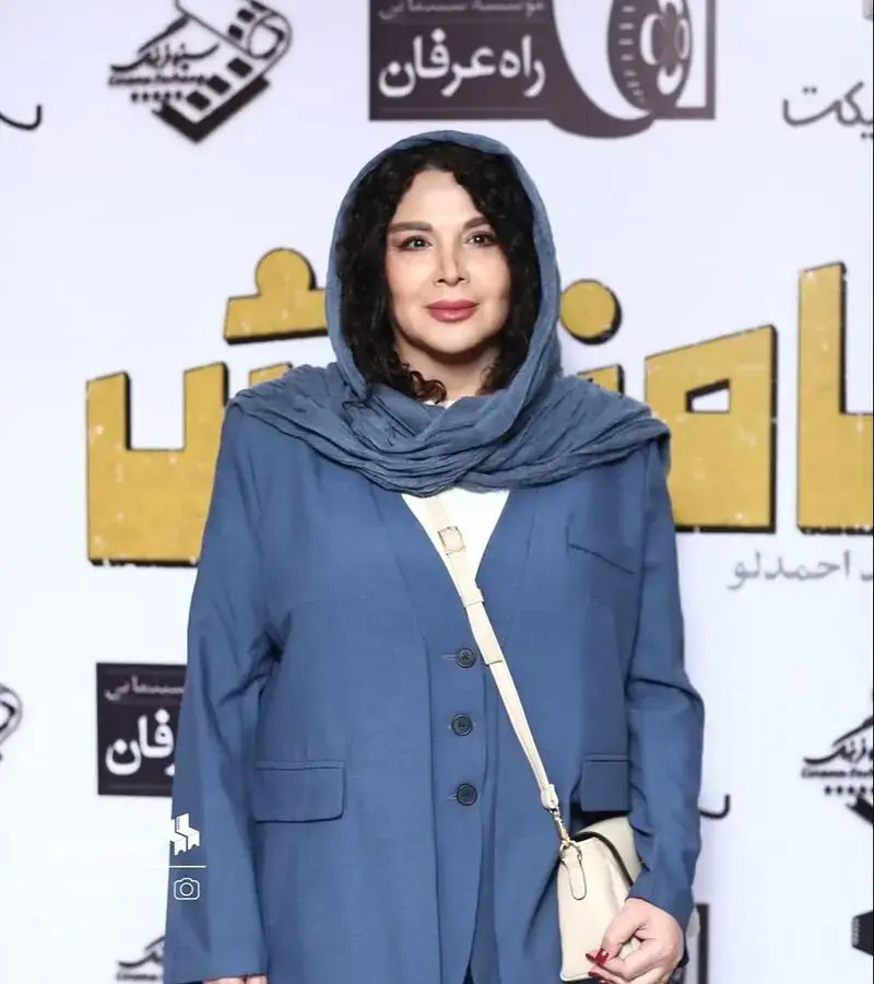 استایل بازیگران