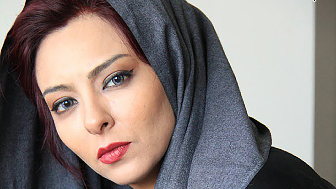خانم بازیگر ایرانی رد داد ! / استوری پرهیاهوی غزل صارمی از واقعیتی دردناک !  + عکس