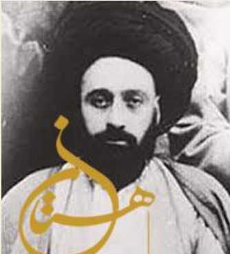 حاج میرزا ابوطالب زنجانی