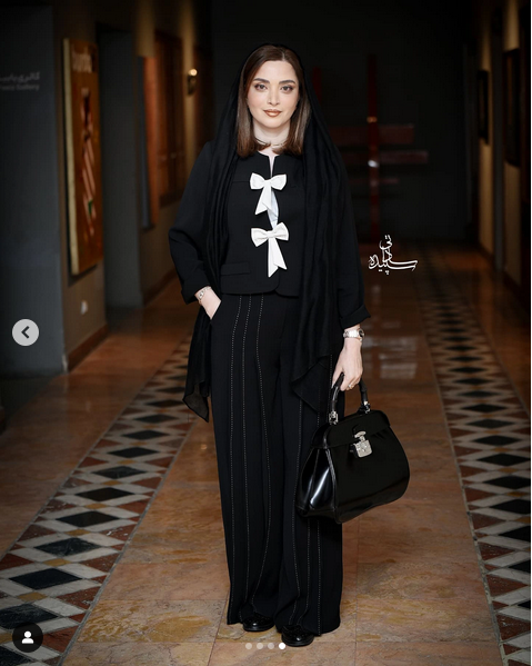 بهنوش طباطبایی