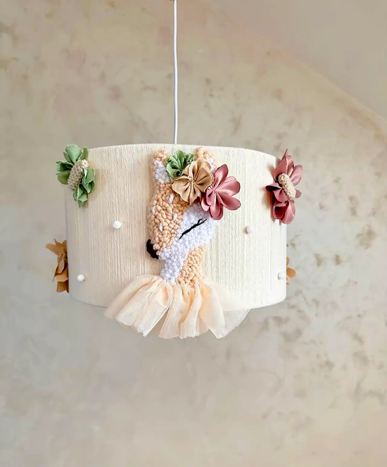 لوستر فانتزی اتاق کودک