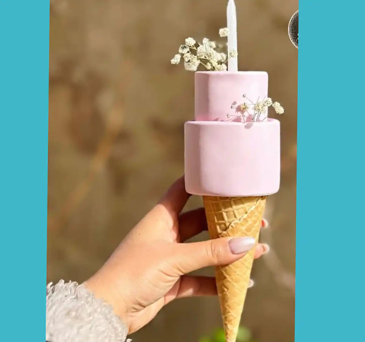 کیک برای عکاسی
کیک تولد برای عکاسی
مینی کیک تولد
مینی کیک دخترانه شیک
قیمت مینی کیک چهار نفره
