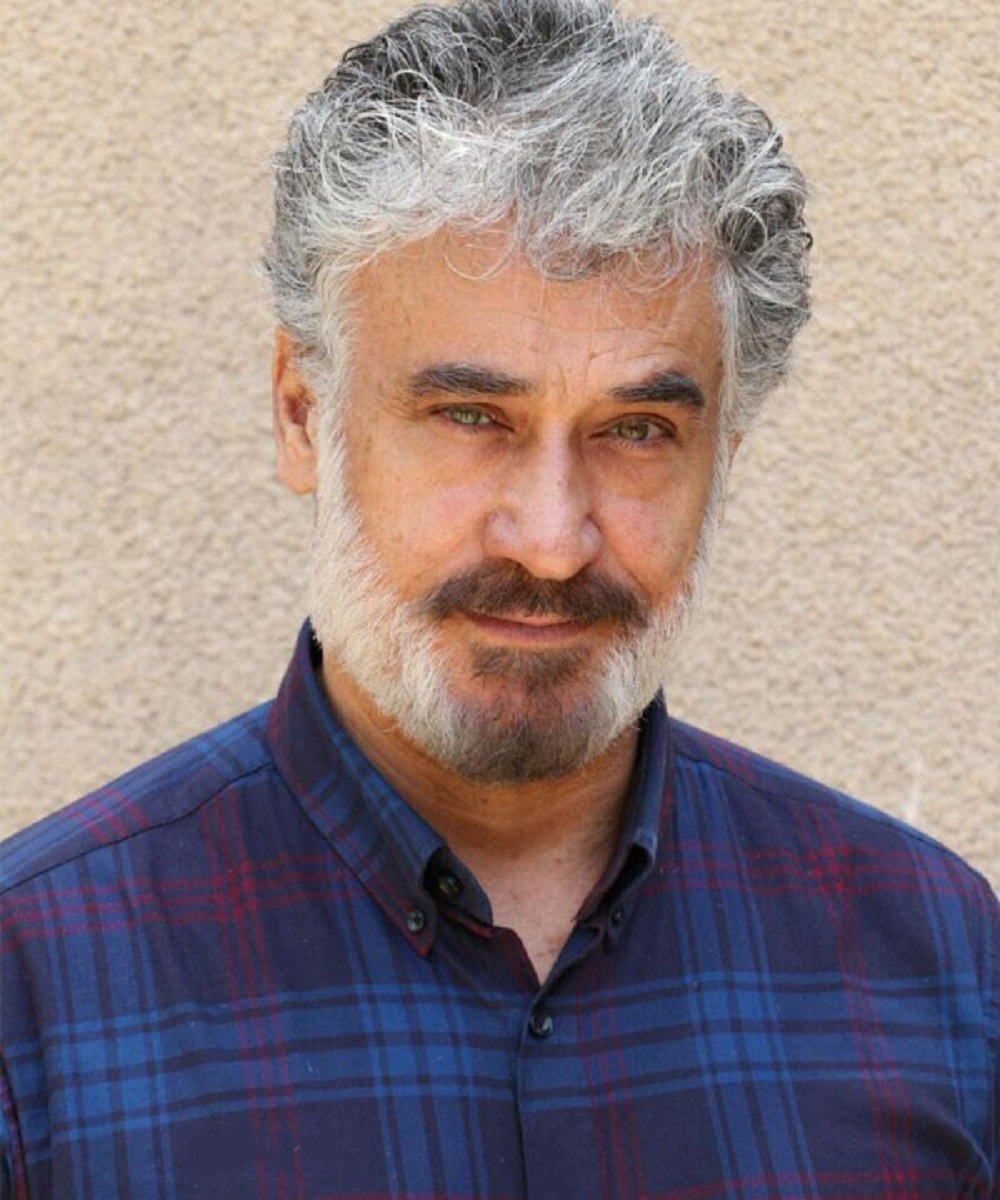 محمد صادقی