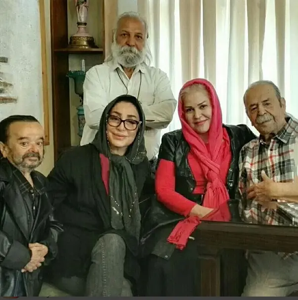 محمدعلی کشاورز