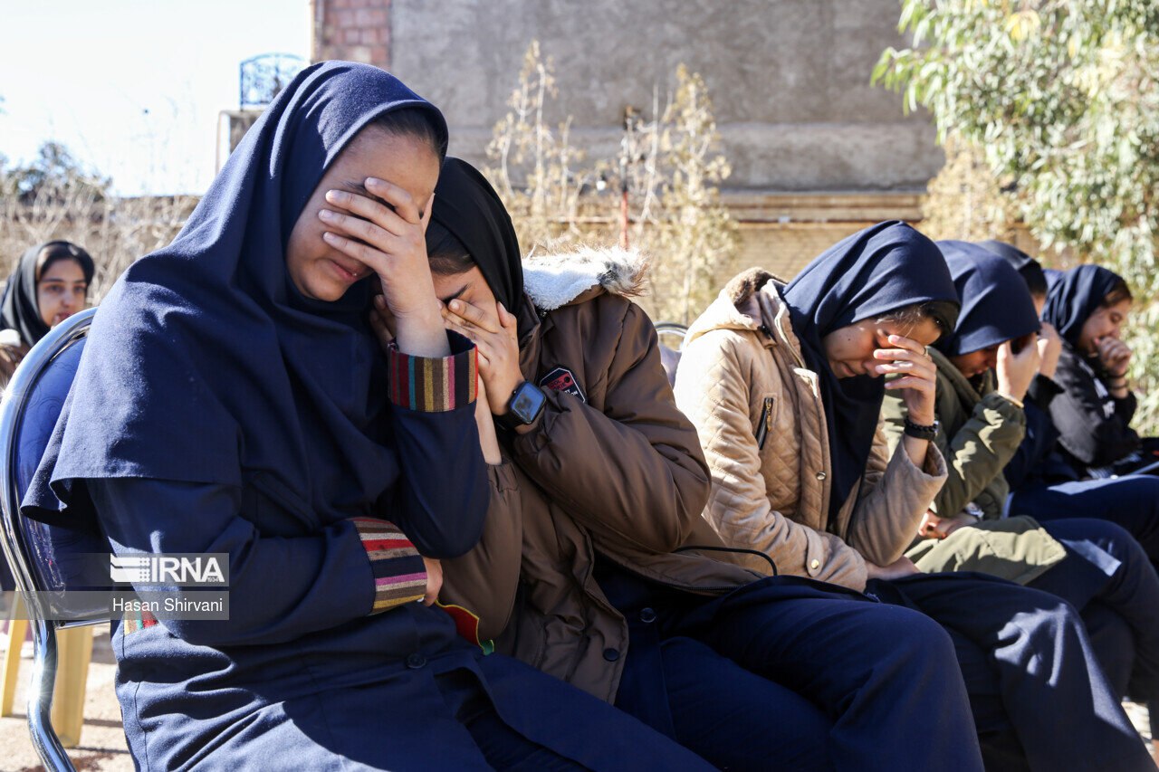 دانش آموزان کرمان (2)