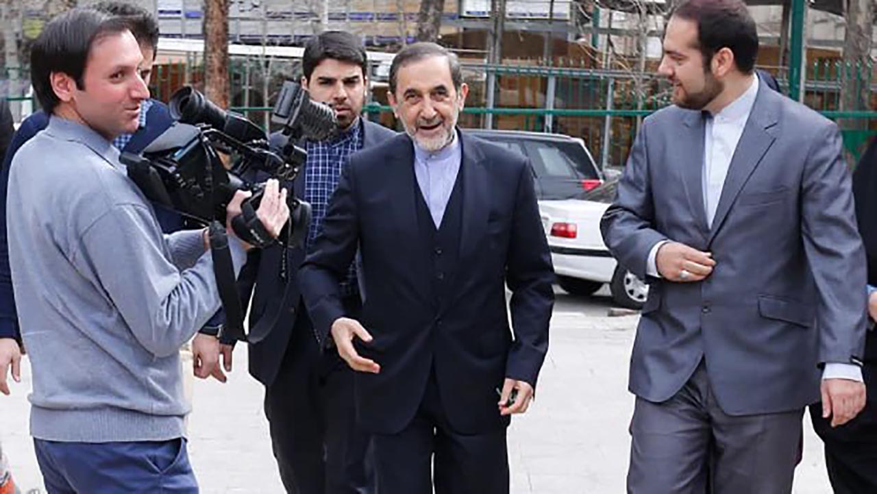 علی‌اکبر ولایتی به مدت ۱۶ سال به عنوان وزیر امور خارجه فعالیت می کرد