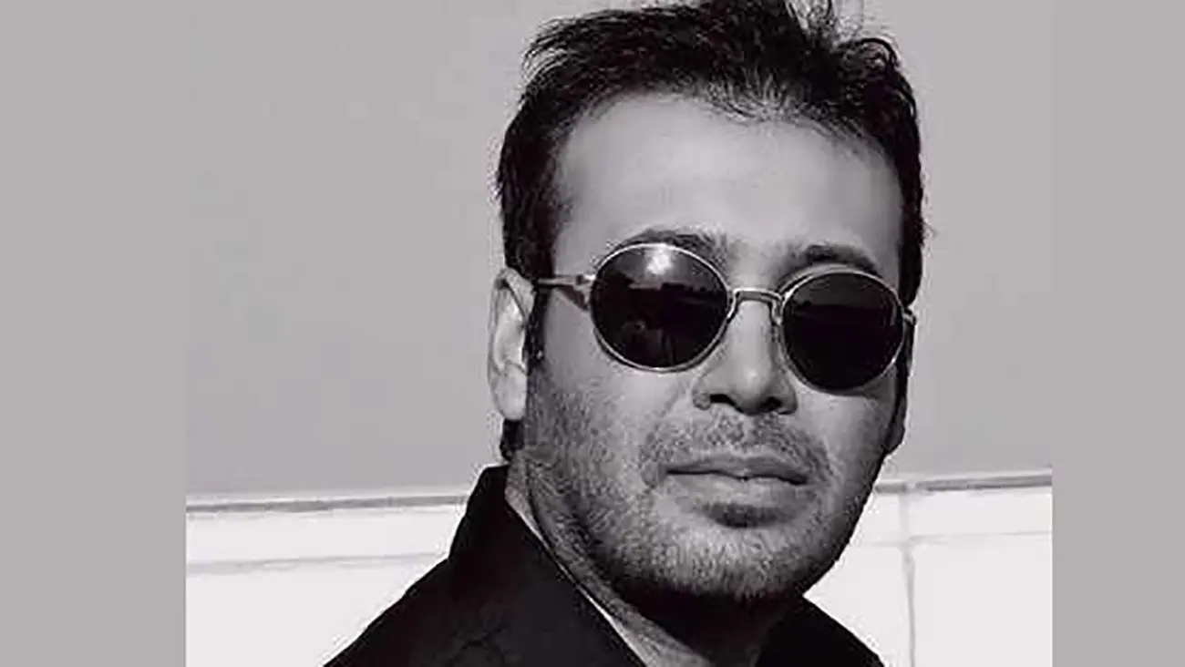 بیو گرافی محسن چاوشی