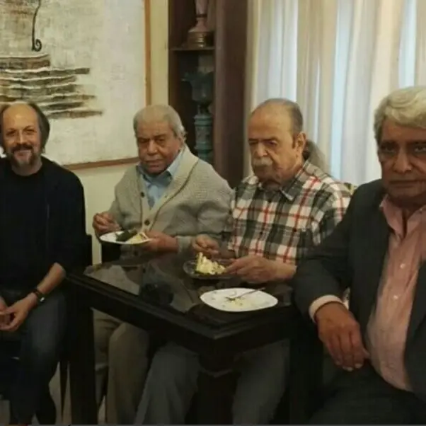 محمدعلی کشاورز