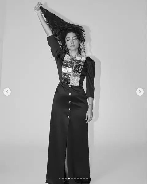 گلشیفته فراهانی