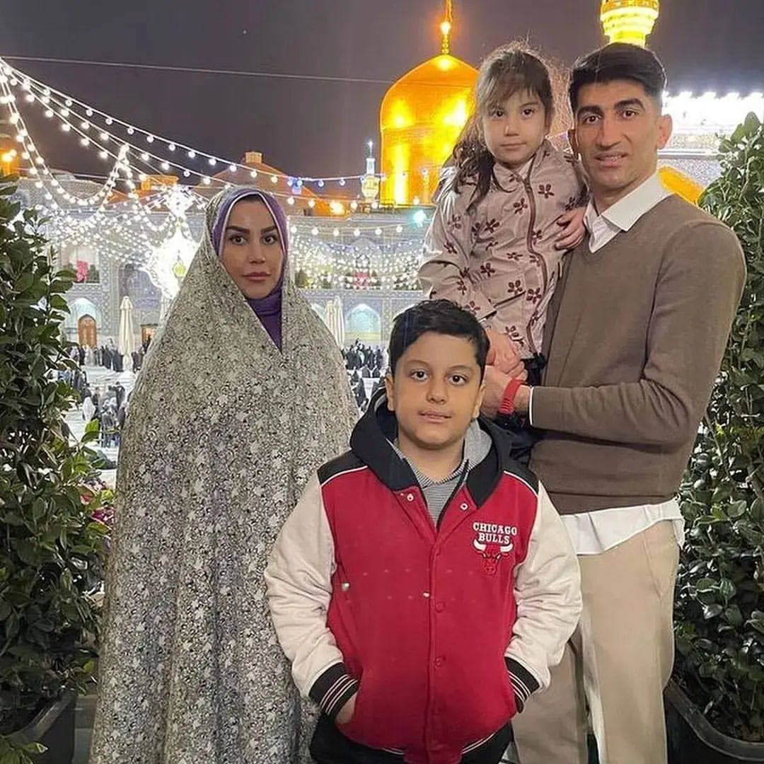 علیرضا بیرانوند