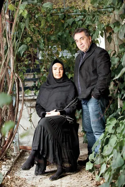 سیامک انصاری