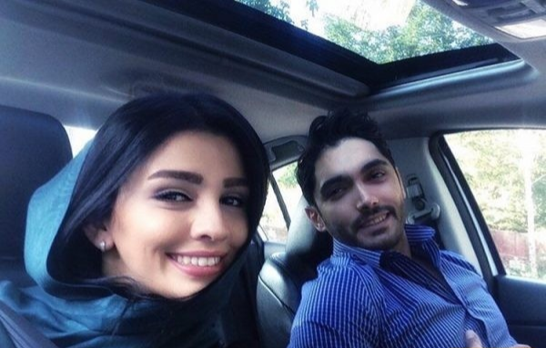 ماشین شخصی