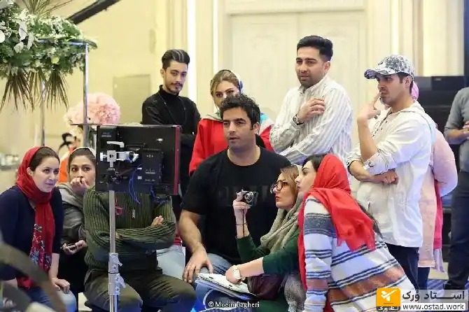 کارگردانی منوچهر هادی