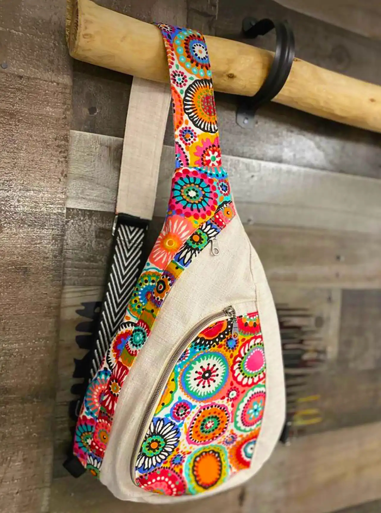 کیف زنانه سنتی دستساز