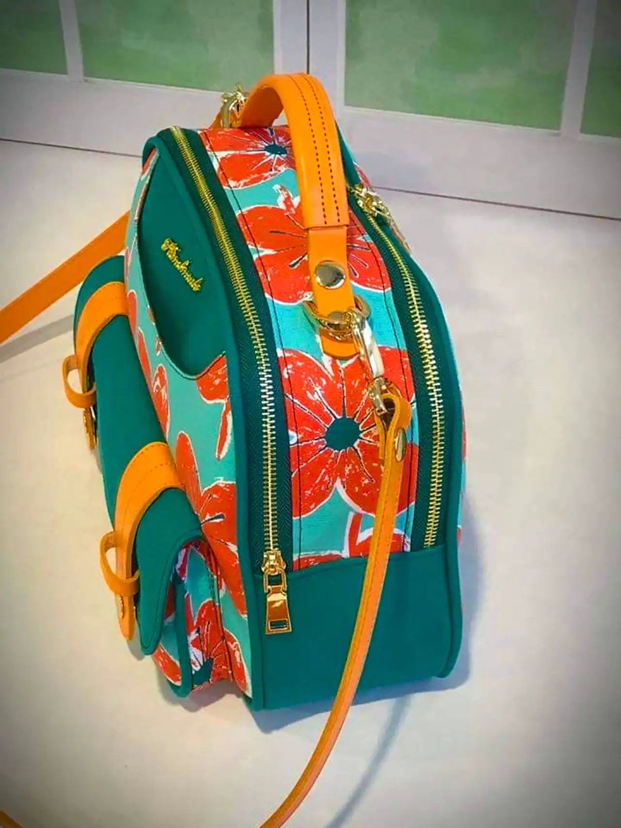 کیف زنانه سنتی دستساز