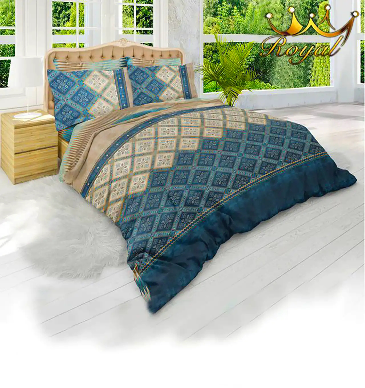 روتختی فانتزی کودک