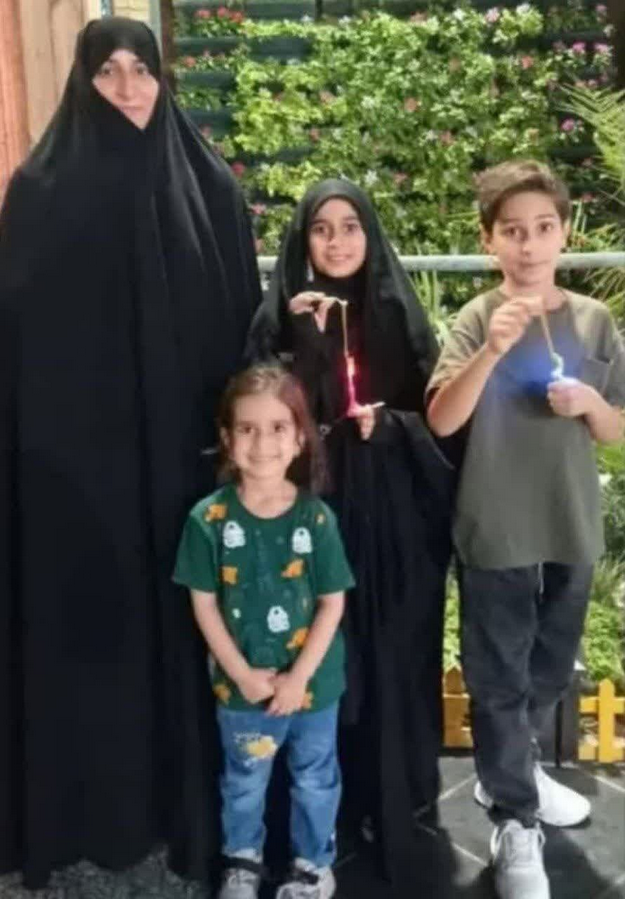 حجت الاسلام ابوالفضل نیازمند