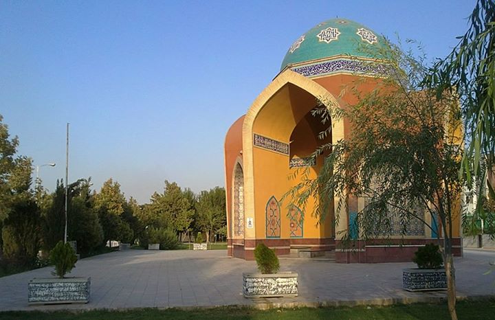نازی آباد تهران 2