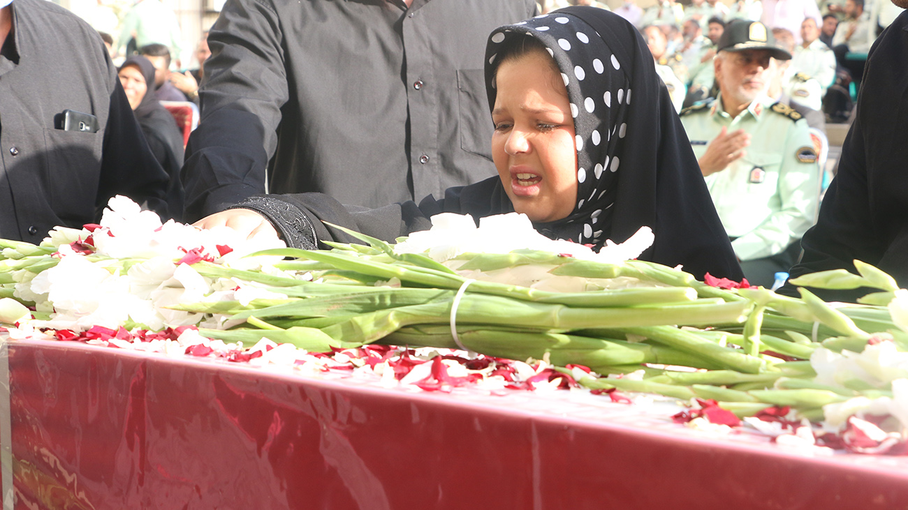 شهید یاسمی