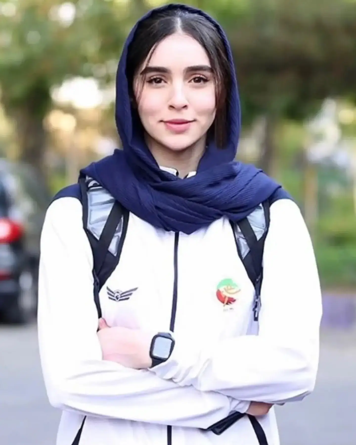 آرین سلیمی