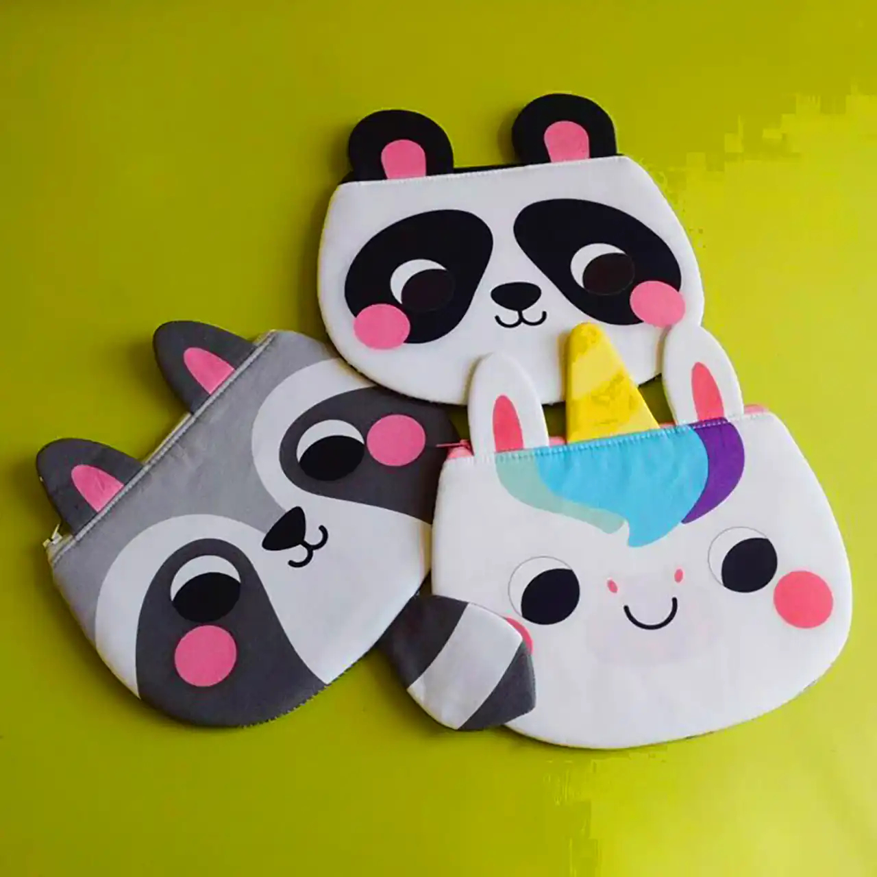 کیف بچگانه فانتزی حیوانات