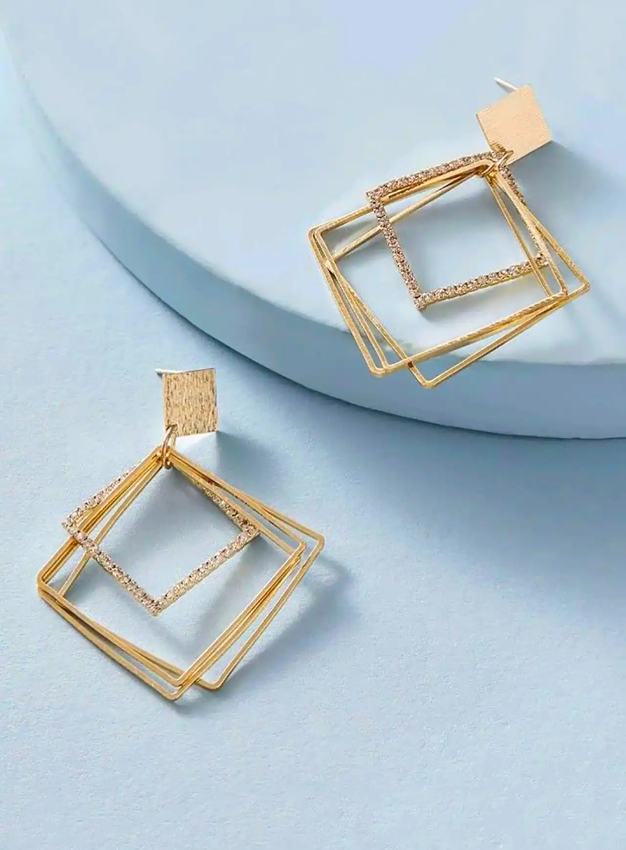 گوشواره زنانه زیبا