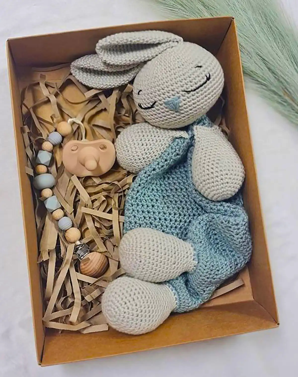 باکس عروسک برای کادو