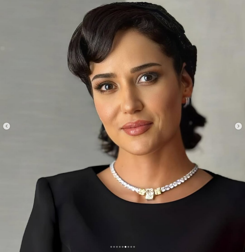 پریناز ایزدیار