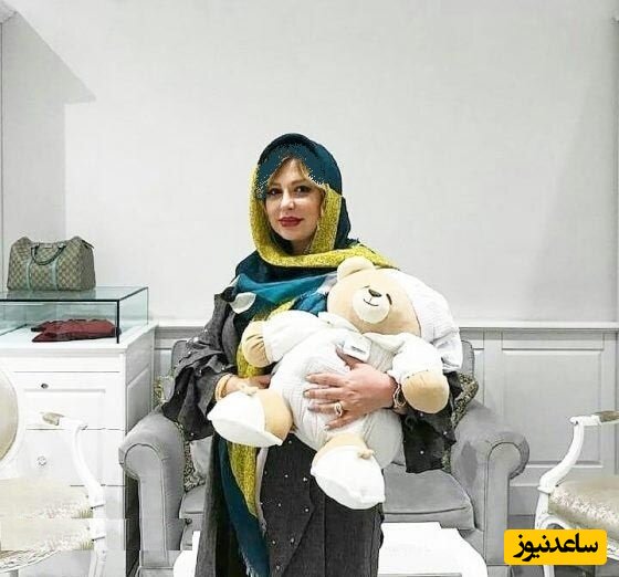 نیوشا ضیغمی
