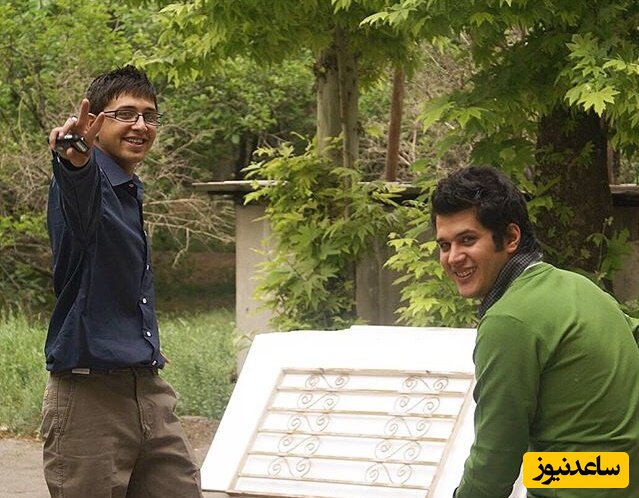 بازیگر