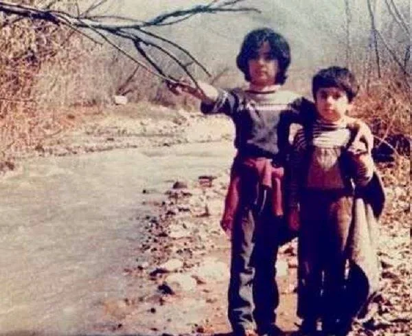 کمند امیرسلیمانی