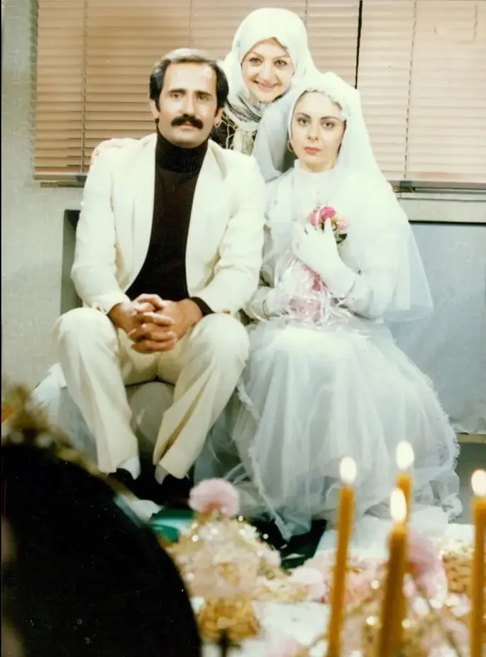 افسانه بایگان