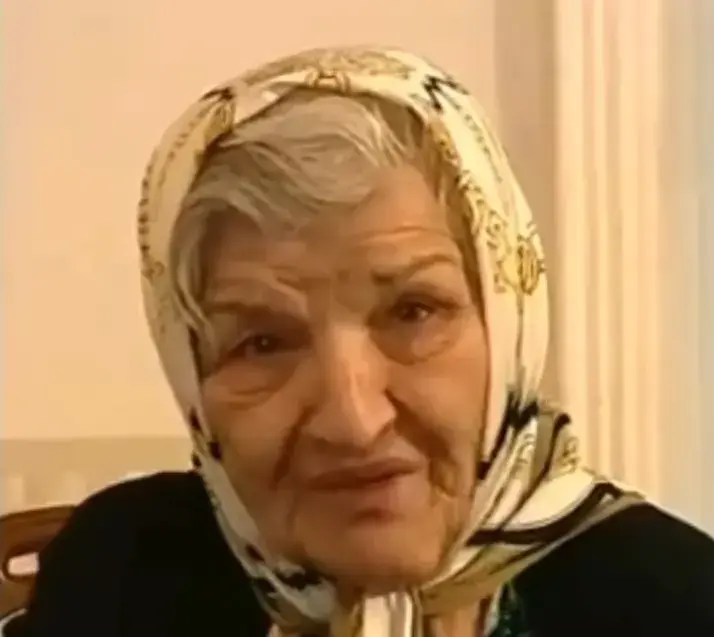 پروین سلیمانی