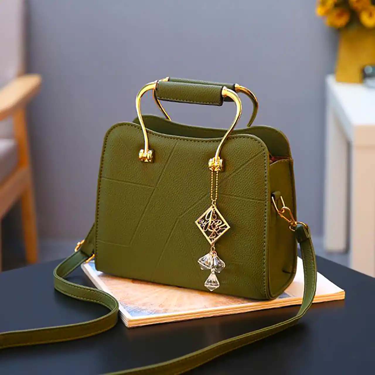 کیف دستی لوکس و خاص