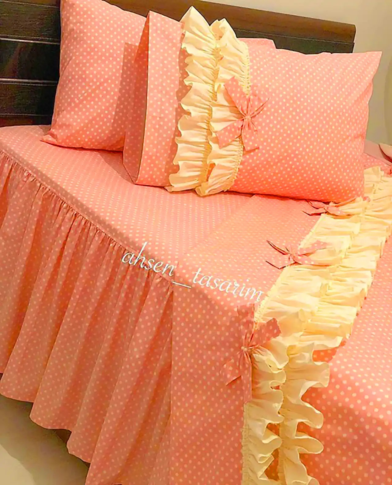 مدل روبالشی تترون 