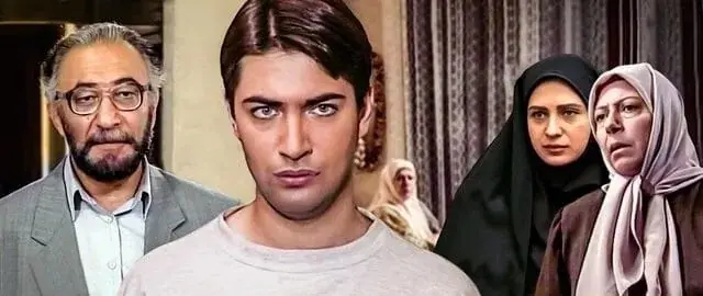 پارسا پیروزفر