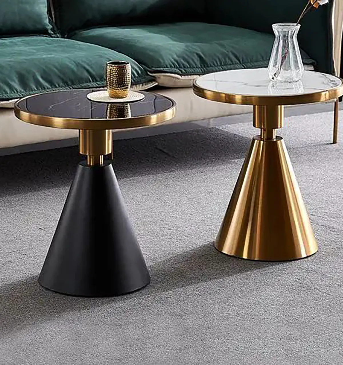 میز جلو مبلی سنگی دیجی کالا